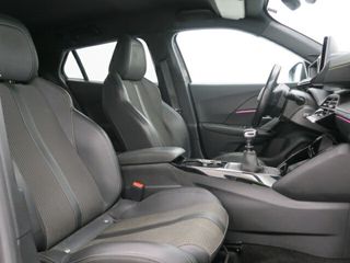 Peugeot 2008 GT Line Puretech 130 S&S BVM6