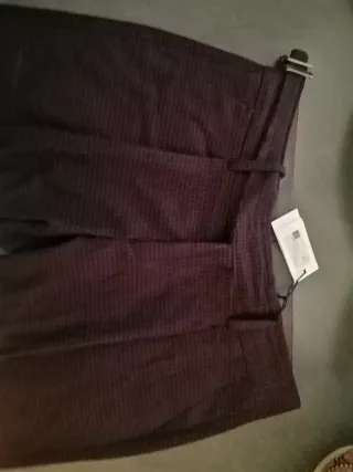 Pantalón hombre invierno nuevo