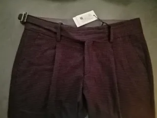 Pantalón hombre invierno nuevo