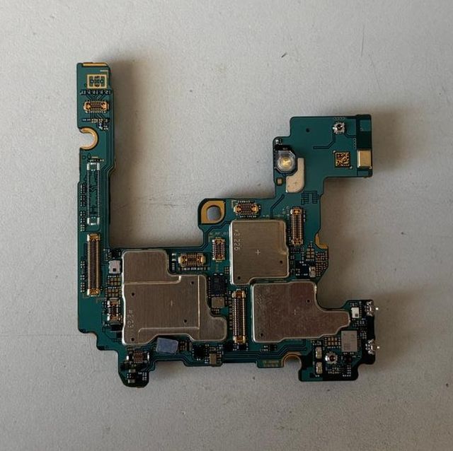 Placa Samsung S23 Ultra SM-S918B (Faulty)