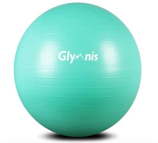 Pelota embarazo o de ejercicio 75cm Glynis