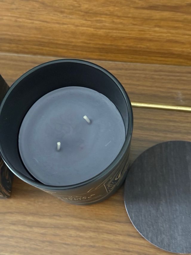 Vela aromática Thrive & Strive