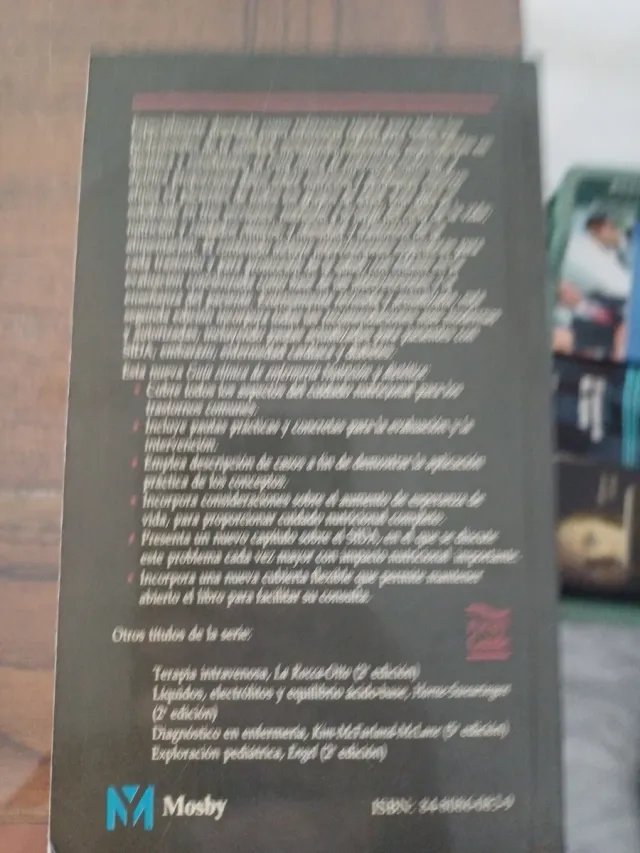 Nutricion y Dietetica (Spanish Edition)