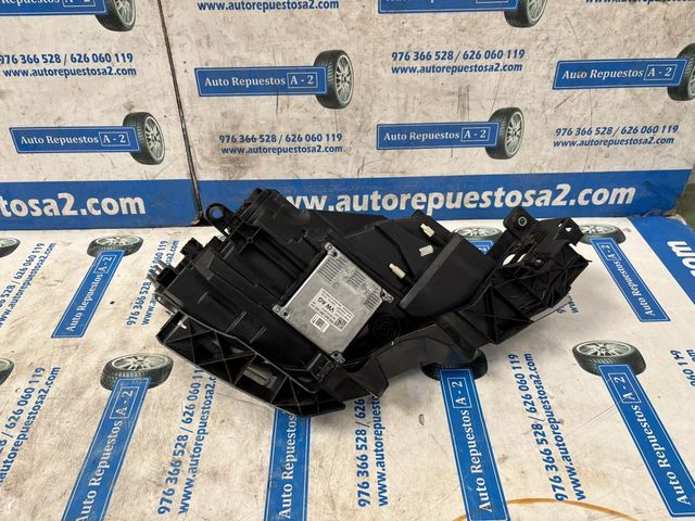 FARO IZQUIERDO FULL LED SEAT LEON 2018
