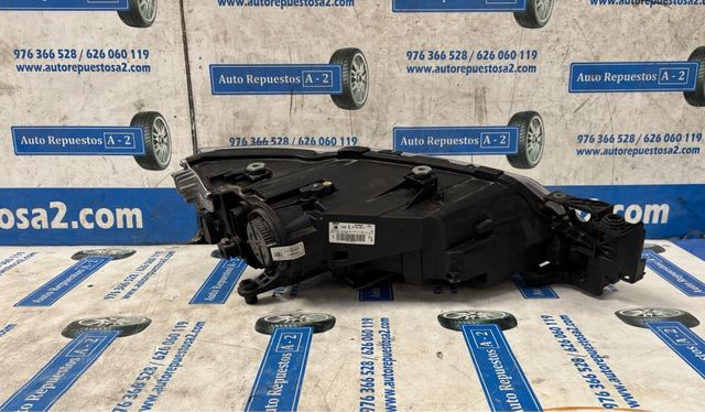 FARO IZQUIERDO FULL LED SEAT LEON 2018