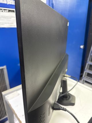 Monitor Evromedia 27 led HD Negro