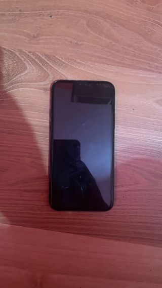 iPhone 11 Pro Negro