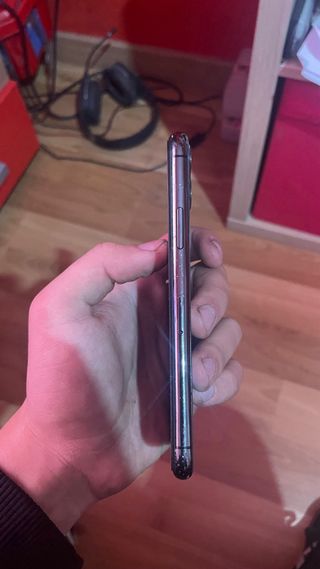 iPhone 11 Pro Negro