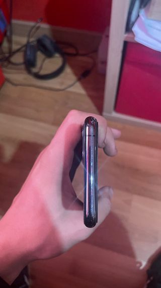 iPhone 11 Pro Negro