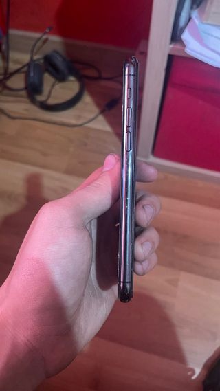 iPhone 11 Pro Negro