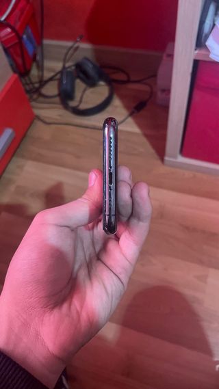 iPhone 11 Pro Negro