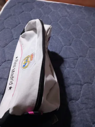 Bolsa de Zapatillas Real Madrid
