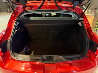 Renault Mégane 1.2 TCe 130 CV, 2017