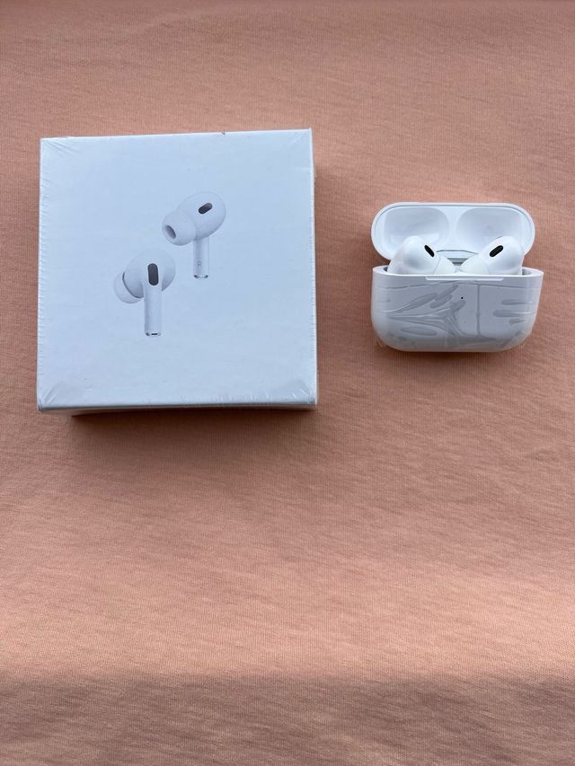 AirPods Pro (2ª gen) Blancos