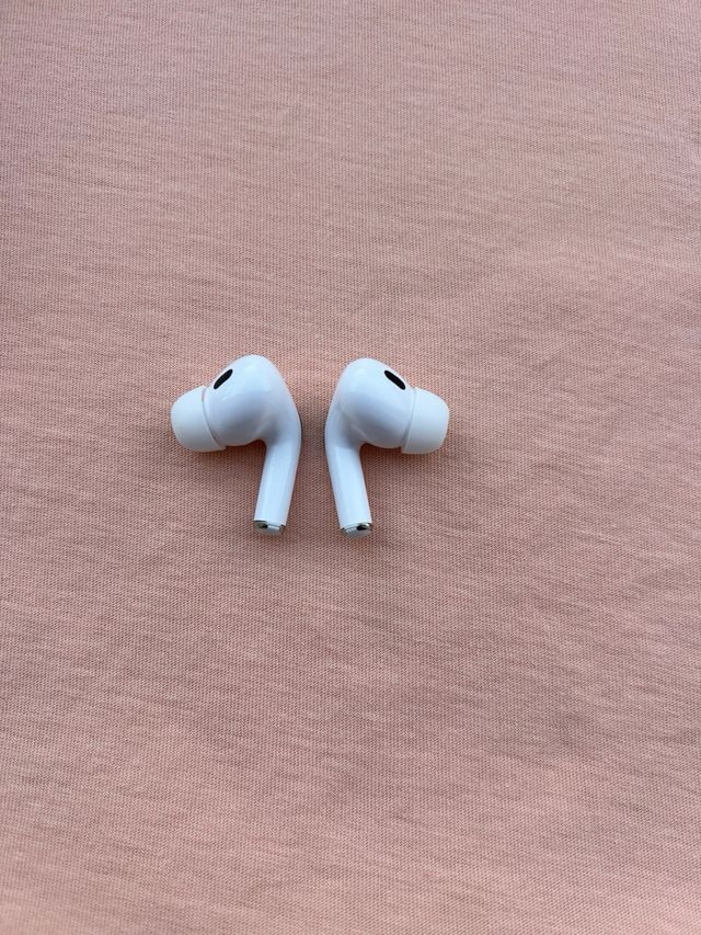 AirPods Pro (2ª gen) Blancos