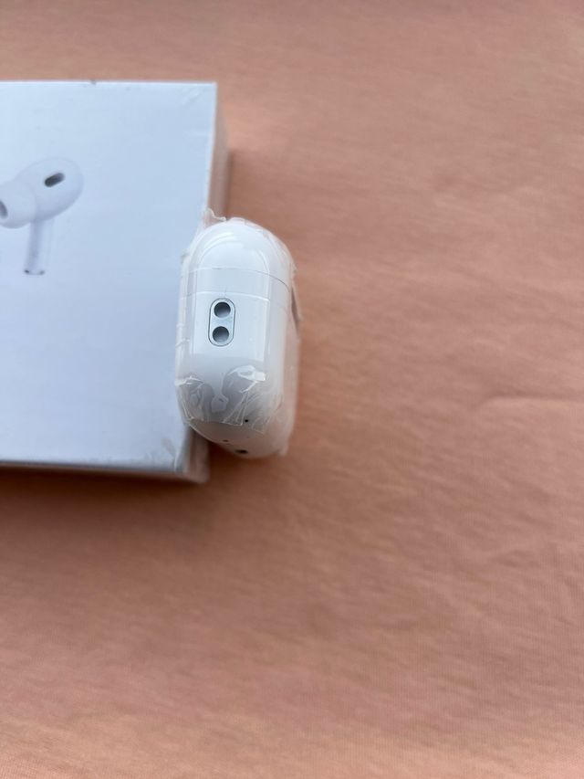 AirPods Pro (2ª gen) Blancos