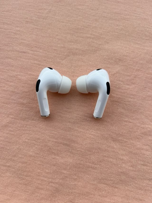 AirPods Pro (2ª gen) Blancos
