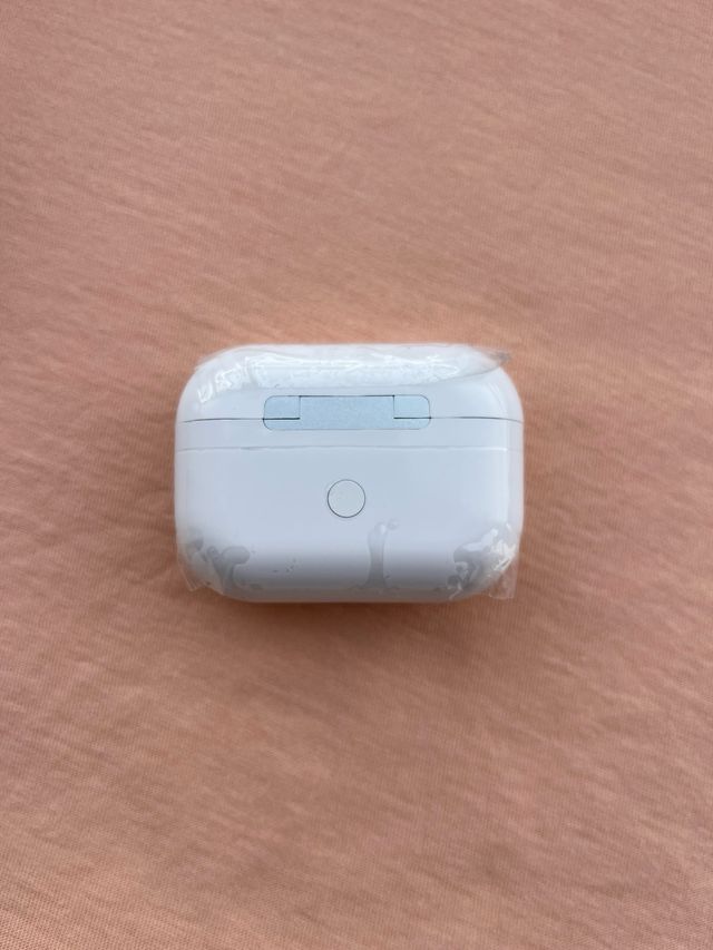AirPods Pro (2ª gen) Blancos