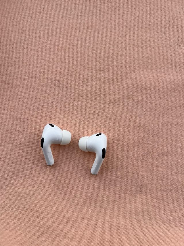 AirPods Pro (2ª gen) Blancos