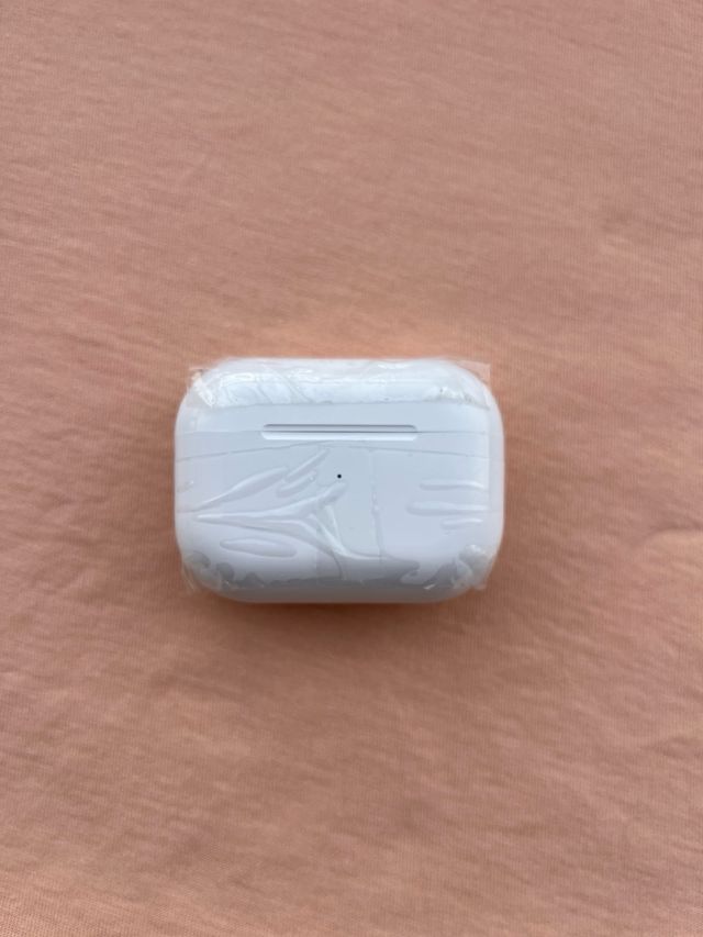 AirPods Pro (2ª gen) Blancos