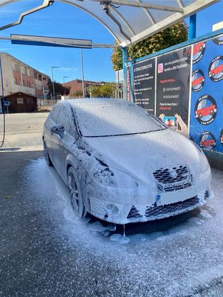 SEAT Leon cupra R Restyling