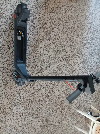 Patinete Eléctrico Xiaomi
