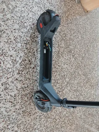 Patinete Eléctrico Xiaomi