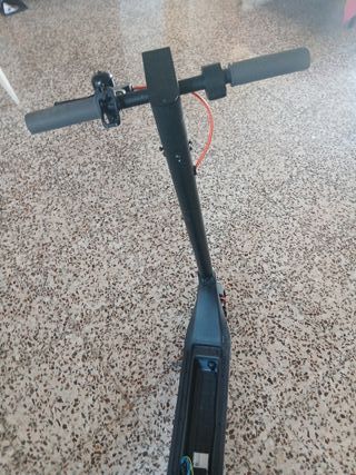 Patinete Eléctrico Xiaomi