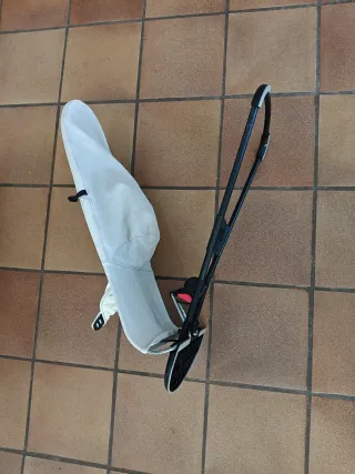 Hamaca BabyBjörn