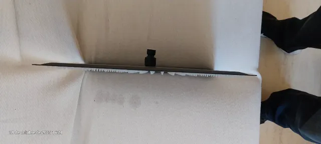 Rociador ducha metal, 40*40cm.
30*30cm. 25, 20 €
