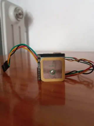 Antena GPS 1575R-A (FPV)