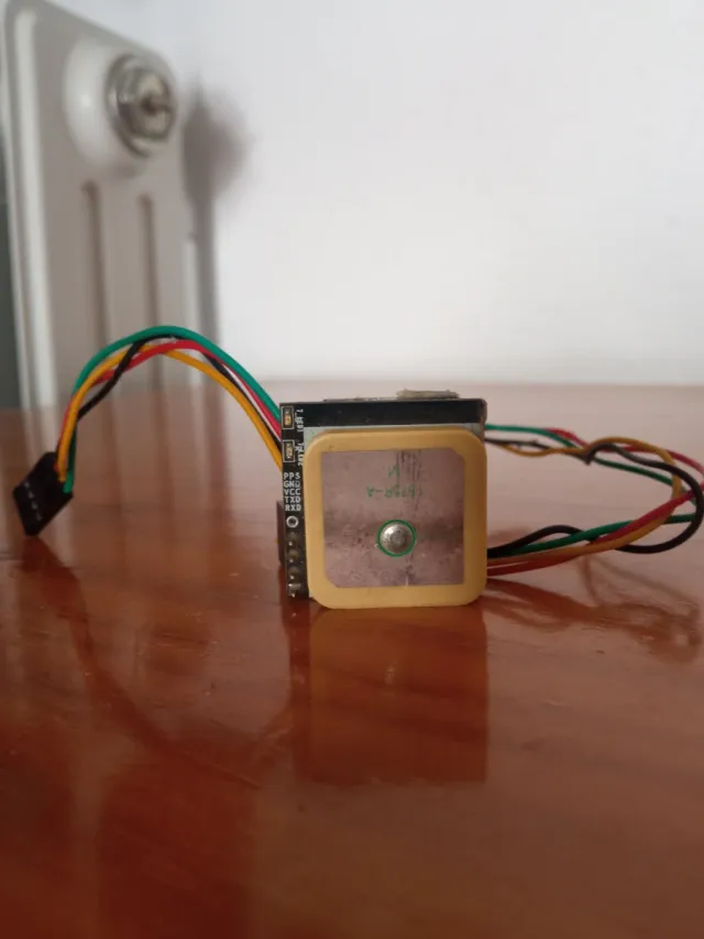 Antena GPS 1575R-A (FPV)