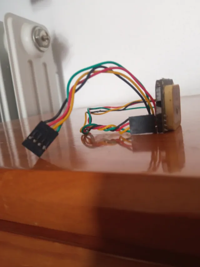 Antena GPS 1575R-A (FPV)