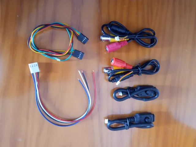 Antena GPS 1575R-A (FPV)