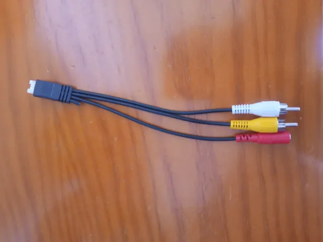 Antena GPS 1575R-A (FPV)