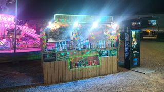 MOJITOS PARA FIESTAS Y EVENTOS 