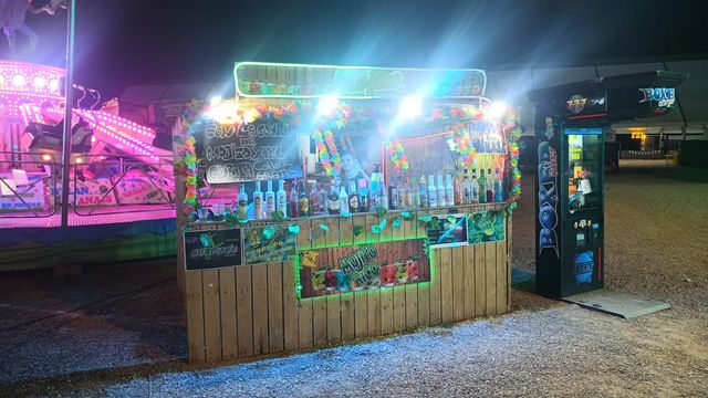 MOJITOS PARA FIESTAS Y EVENTOS 