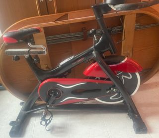 Bicicleta Estática Fitness House