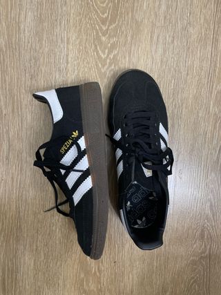 Adidas Spezial
