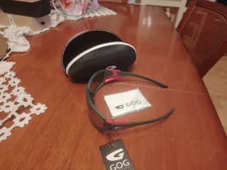 Gafas de sol GOG nuevas