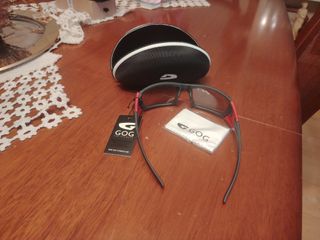 Gafas de sol GOG nuevas