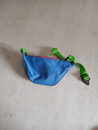 Riñonera vintage Humpback