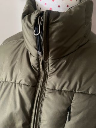 Chaqueta Ralph Lauren verde caqui