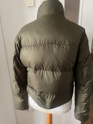 Chaqueta Ralph Lauren verde caqui