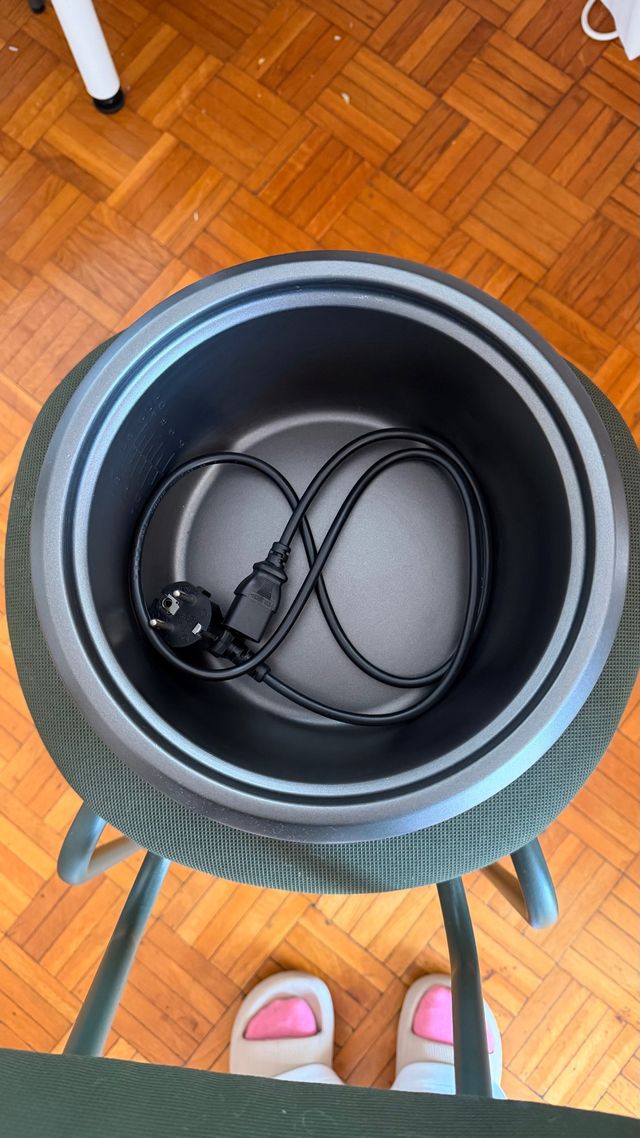 Arrocera Swiss Liner 1.8L