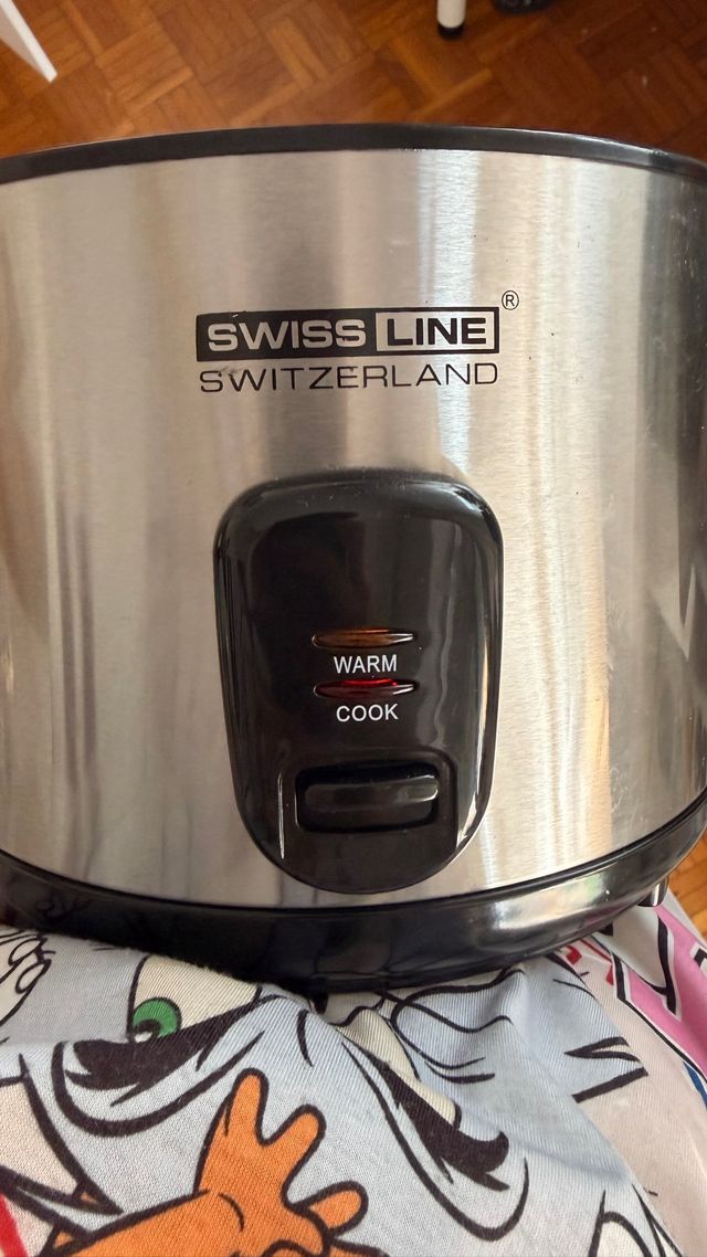 Arrocera Swiss Liner 1.8L