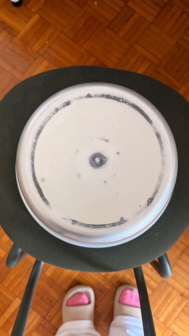 Arrocera Swiss Liner 1.8L