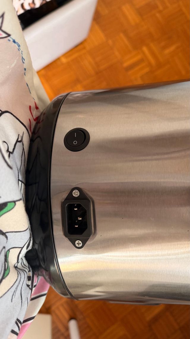 Arrocera Swiss Liner 1.8L