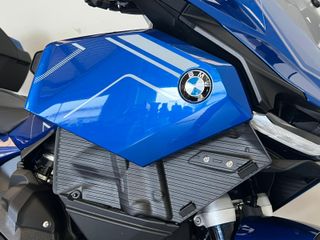 ASA! BMW R 1300 RT AZUL RACING AÑO2025 4900KM