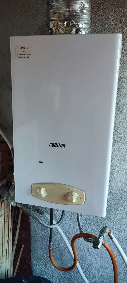 Calentador Cointra COB-10